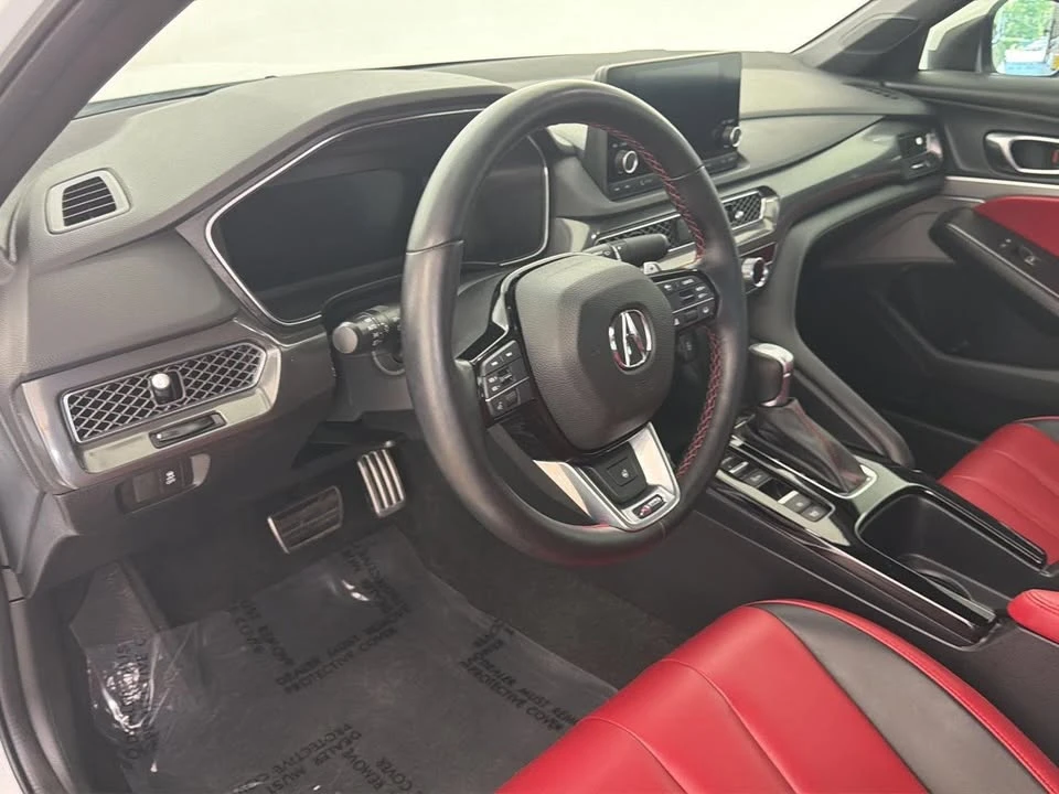 2023 Acura Integra 5th Gen - Image 11 of 20