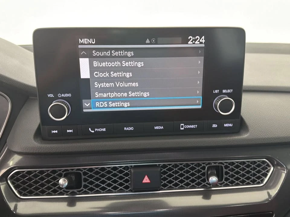2023 Acura Integra 5th Gen - Image 17 of 20