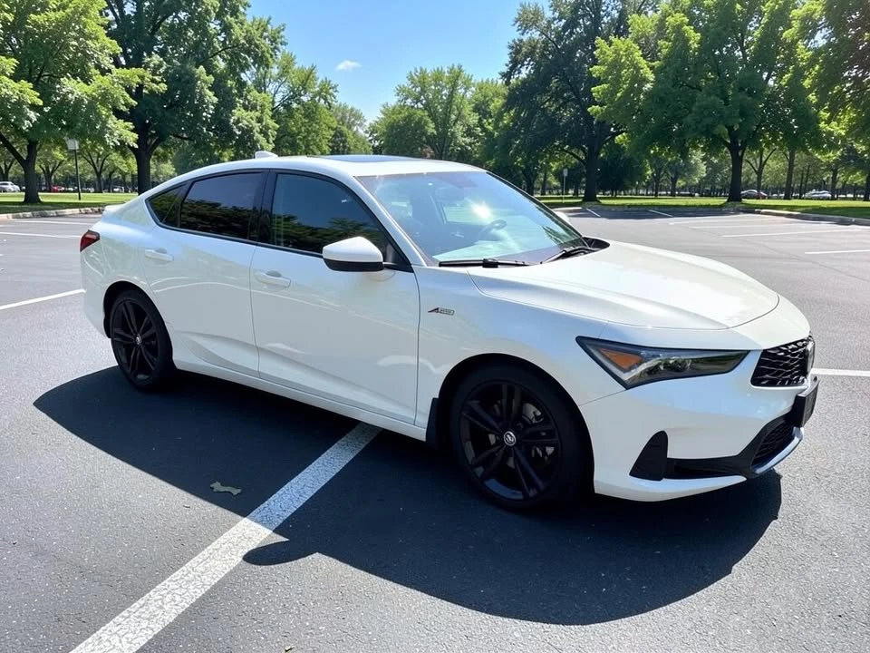2023 Acura Integra 5th Gen - Image 3 of 20
