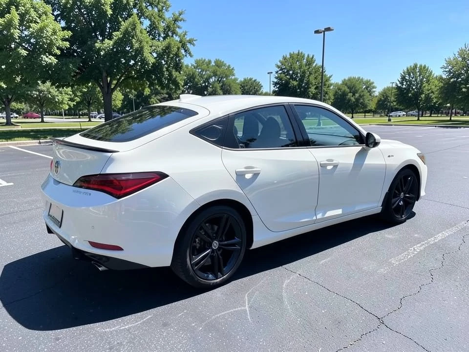 2023 Acura Integra 5th Gen - Image 4 of 20