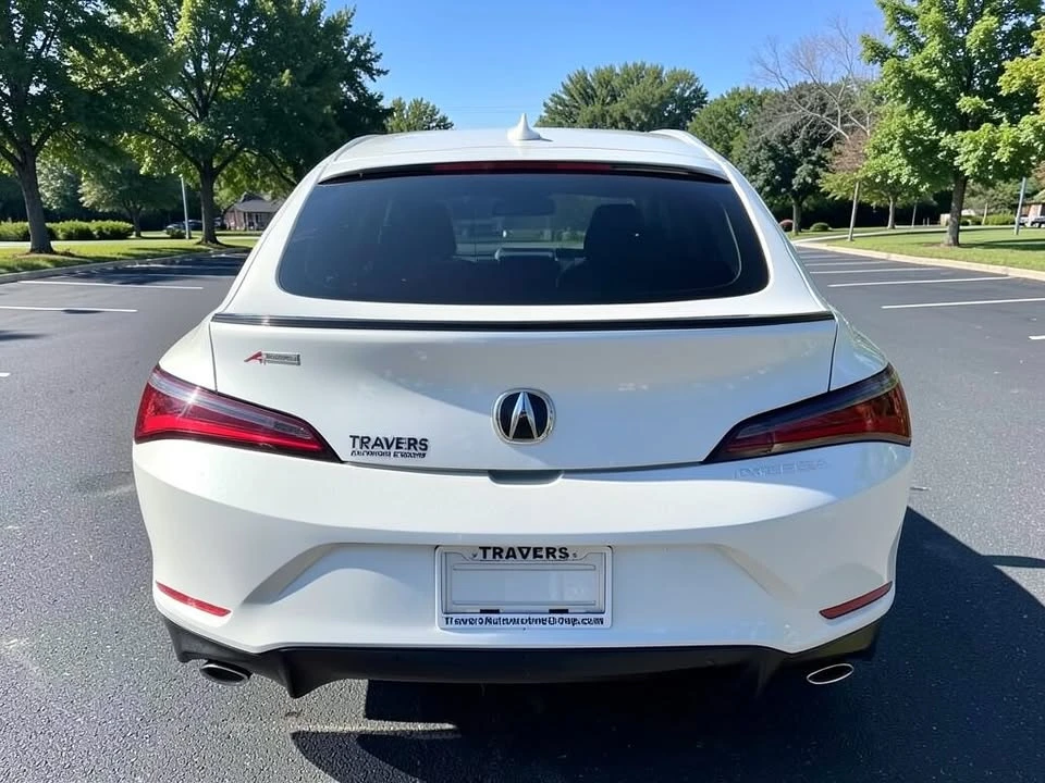 2023 Acura Integra 5th Gen - Image 5 of 20