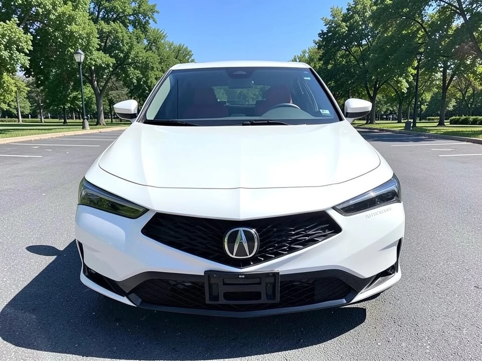 2023 Acura Integra 5th Gen - Image 2 of 20