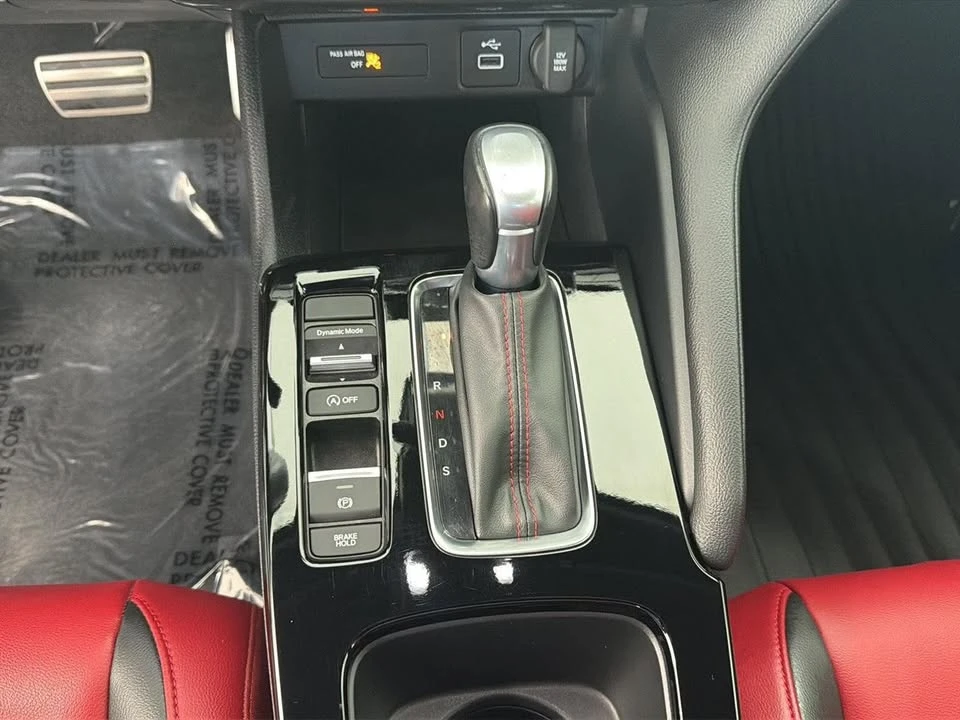 2023 Acura Integra 5th Gen - Image 15 of 20