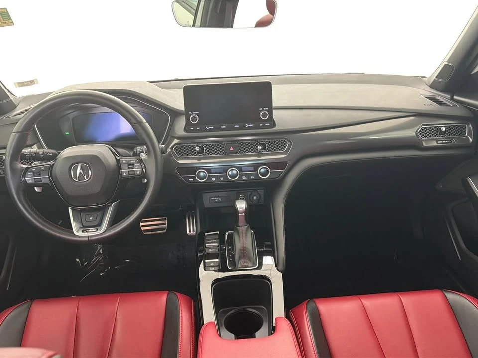 2023 Acura Integra 5th Gen - Image 19 of 20