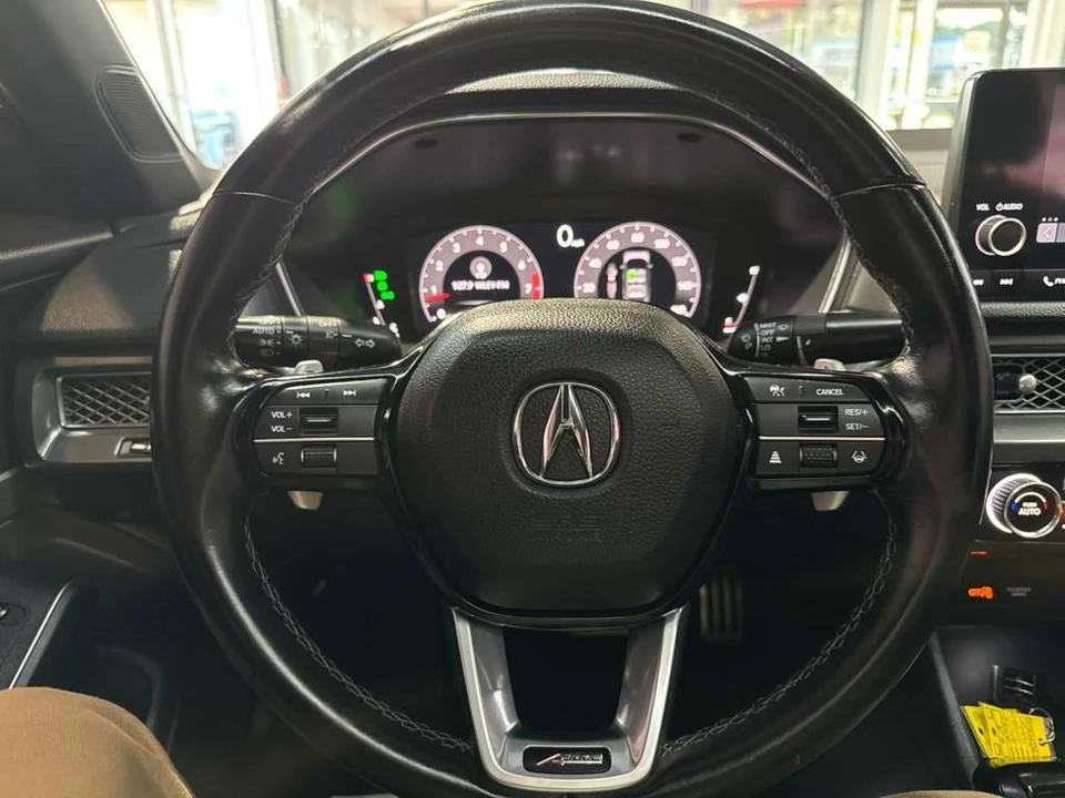2023 Acura Integra 5th Gen - Image 11 of 31