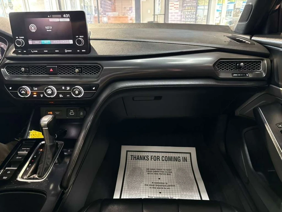 2023 Acura Integra 5th Gen - Image 20 of 31
