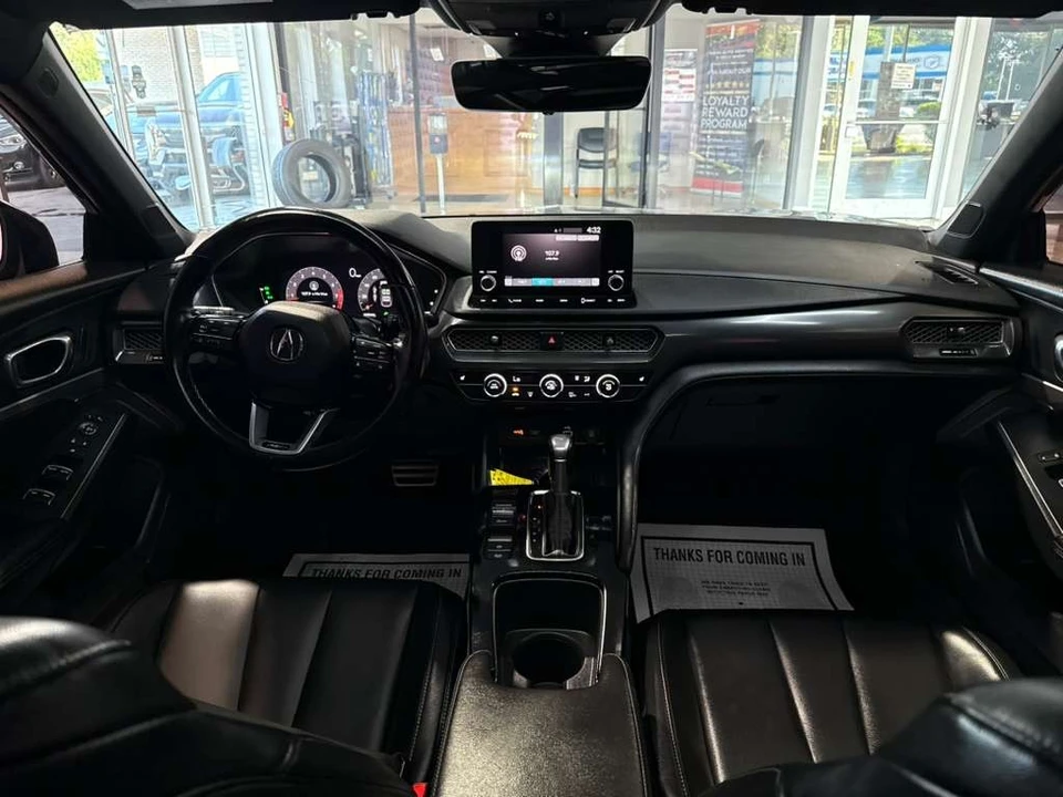 2023 Acura Integra 5th Gen - Image 25 of 31