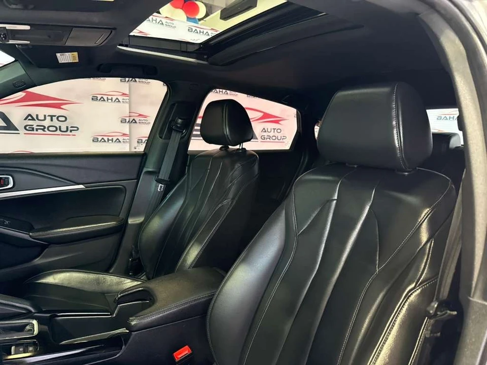 2023 Acura Integra 5th Gen - Image 31 of 31