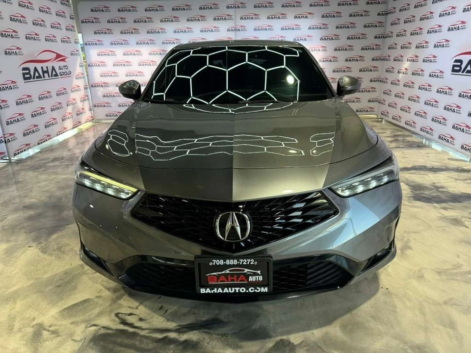 2023 Acura Integra 5th Gen - Image 4 of 31