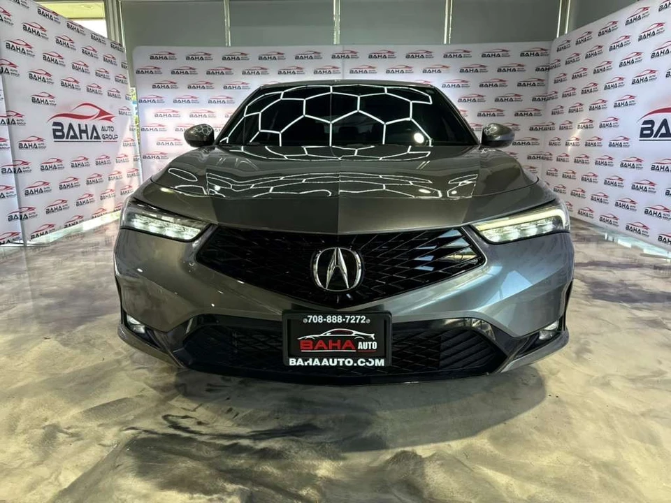 2023 Acura Integra 5th Gen - Image 3 of 31