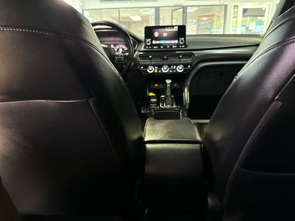 2023 Acura Integra 5th Gen - Image 22 of 31