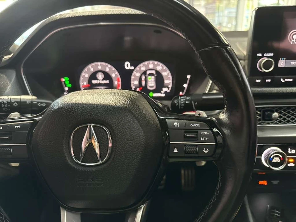 2023 Acura Integra 5th Gen - Image 12 of 31
