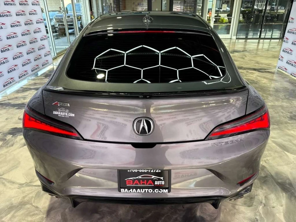 2023 Acura Integra 5th Gen - Image 8 of 31