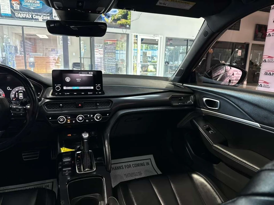 2023 Acura Integra 5th Gen - Image 27 of 31