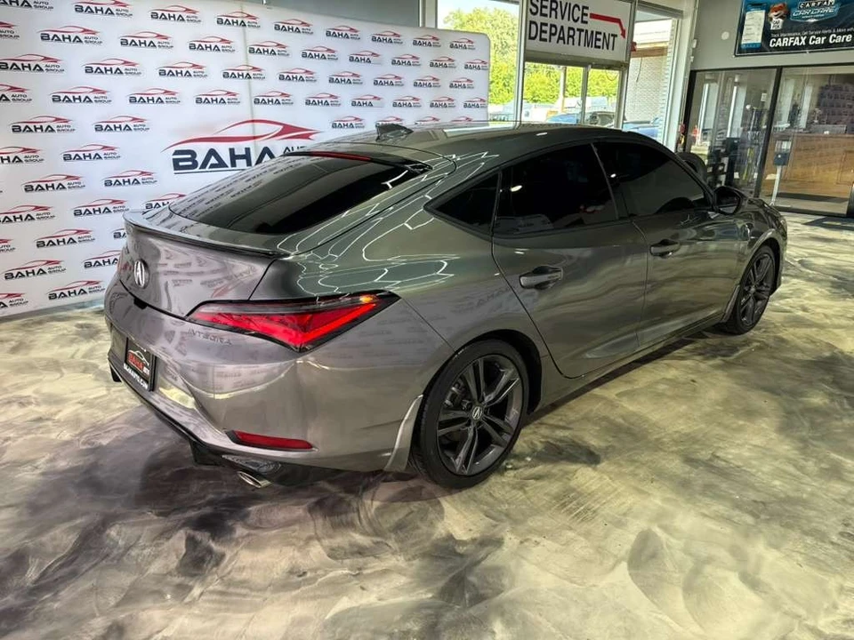 2023 Acura Integra 5th Gen - Image 7 of 31