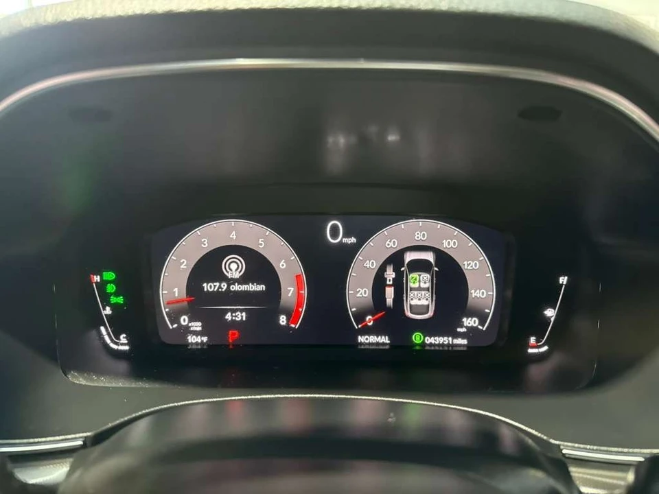 2023 Acura Integra 5th Gen - Image 14 of 31