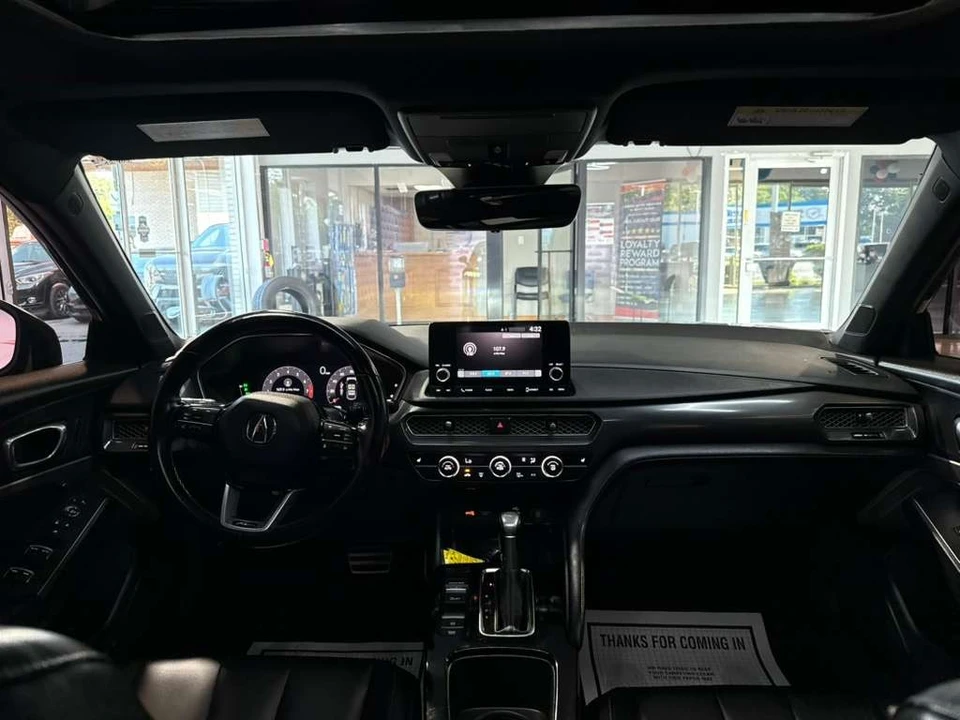 2023 Acura Integra 5th Gen - Image 24 of 31