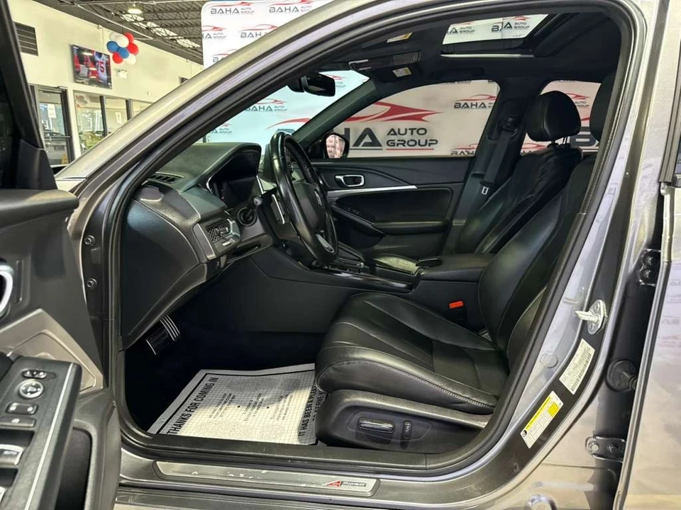 2023 Acura Integra 5th Gen - Image 29 of 31