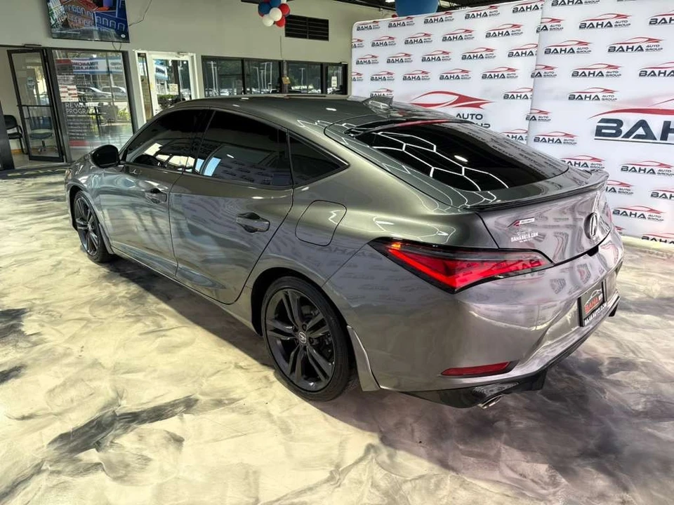 2023 Acura Integra 5th Gen - Image 10 of 31