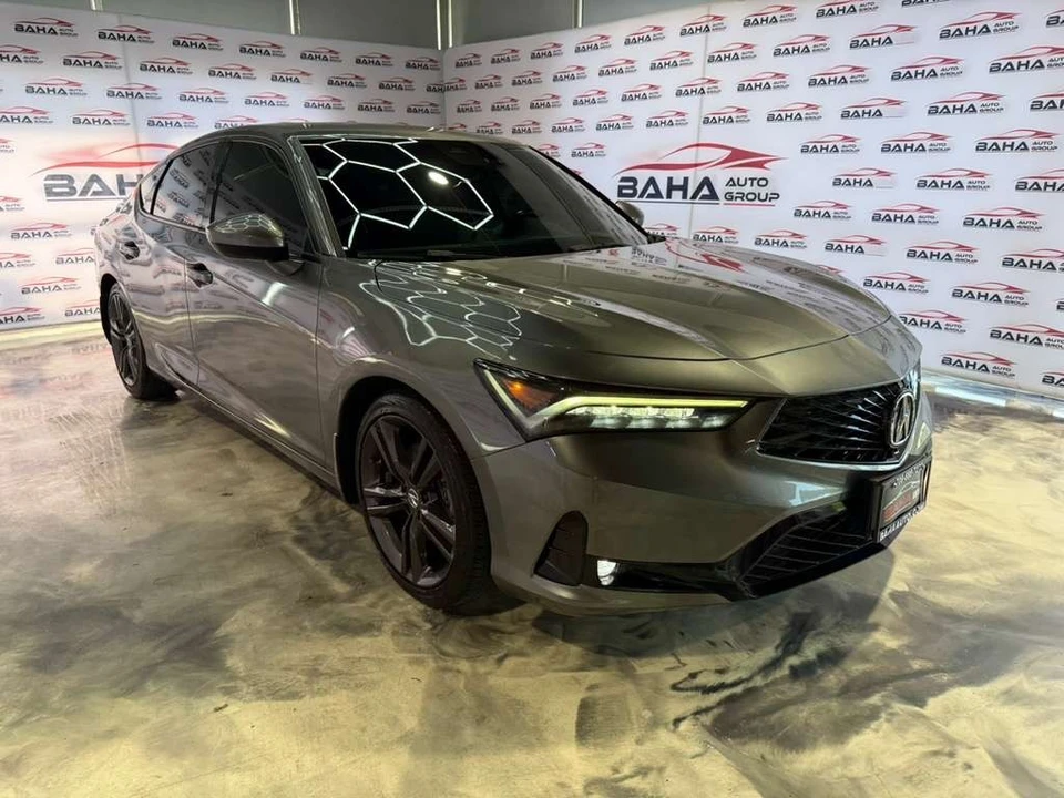 2023 Acura Integra 5th Gen - Image 5 of 31