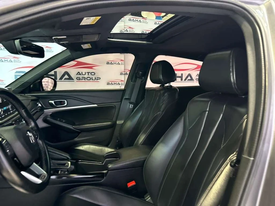 2023 Acura Integra 5th Gen - Image 30 of 31