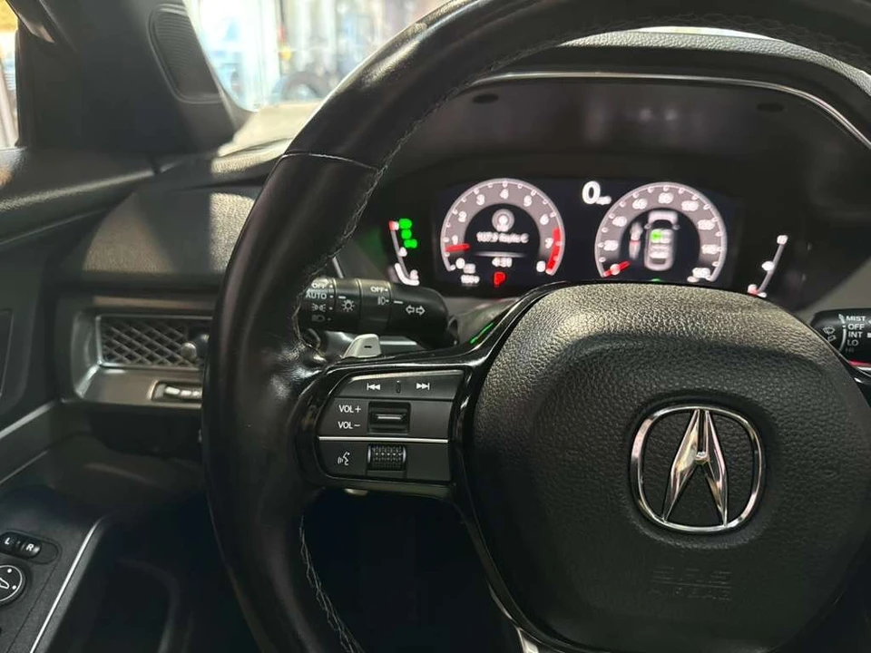 2023 Acura Integra 5th Gen - Image 13 of 31