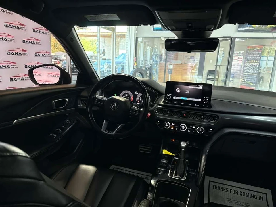 2023 Acura Integra 5th Gen - Image 26 of 31