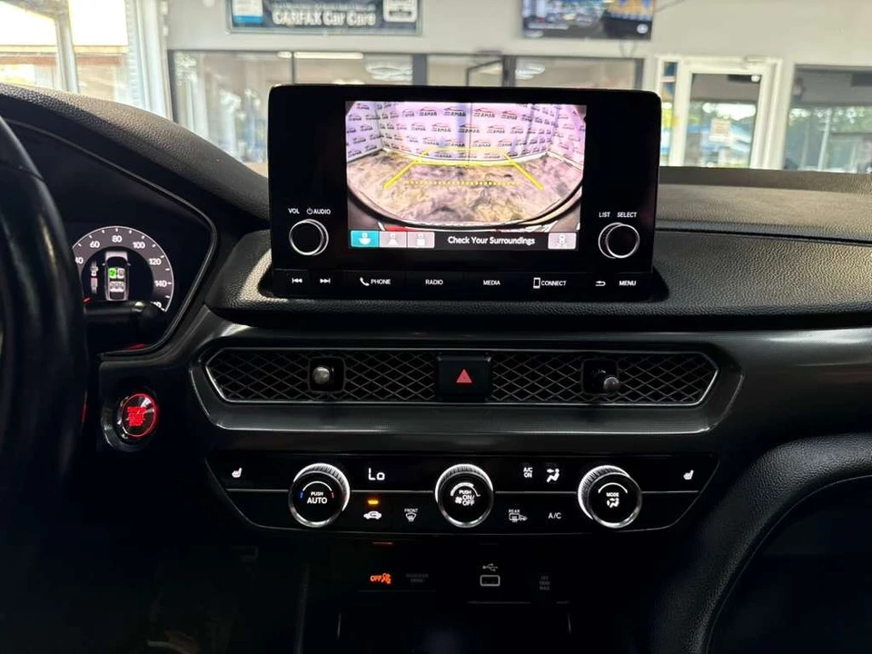 2023 Acura Integra 5th Gen - Image 17 of 31