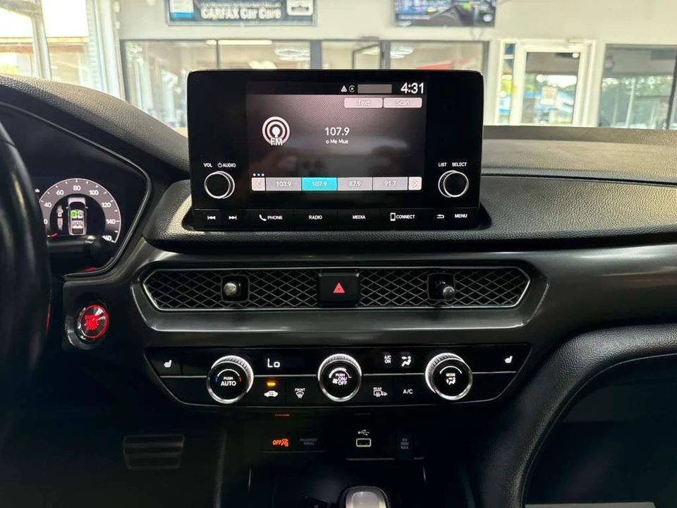 2023 Acura Integra 5th Gen - Image 16 of 31