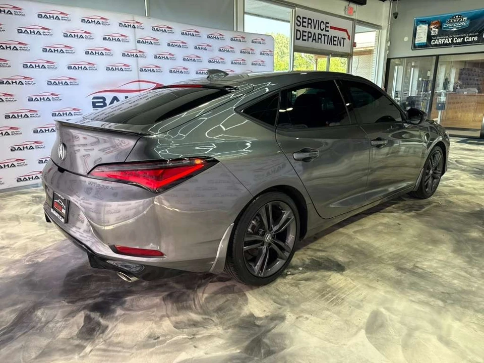 2023 Acura Integra 5th Gen - Image 6 of 31