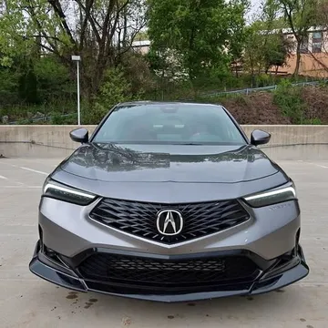 2023 Acura Integra A-Spec Package