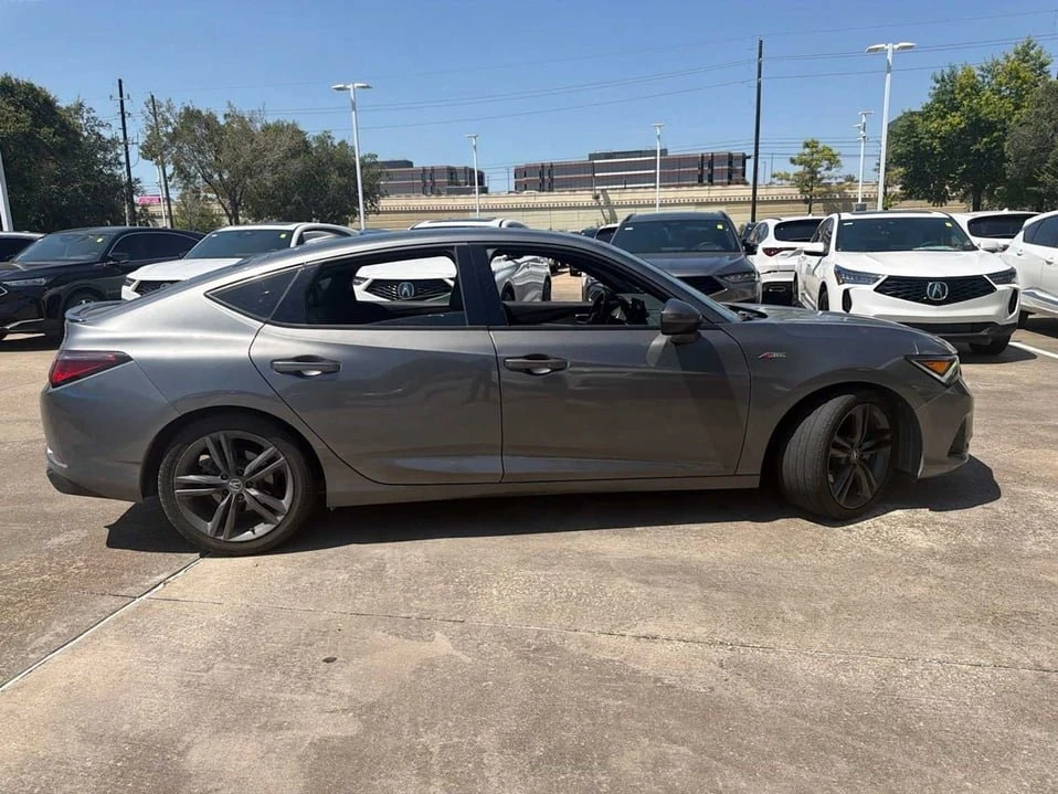 2023 Acura Integra 5th Gen - Image 4 of 10