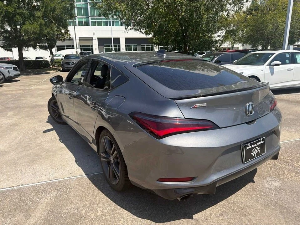 2023 Acura Integra 5th Gen - Image 7 of 10