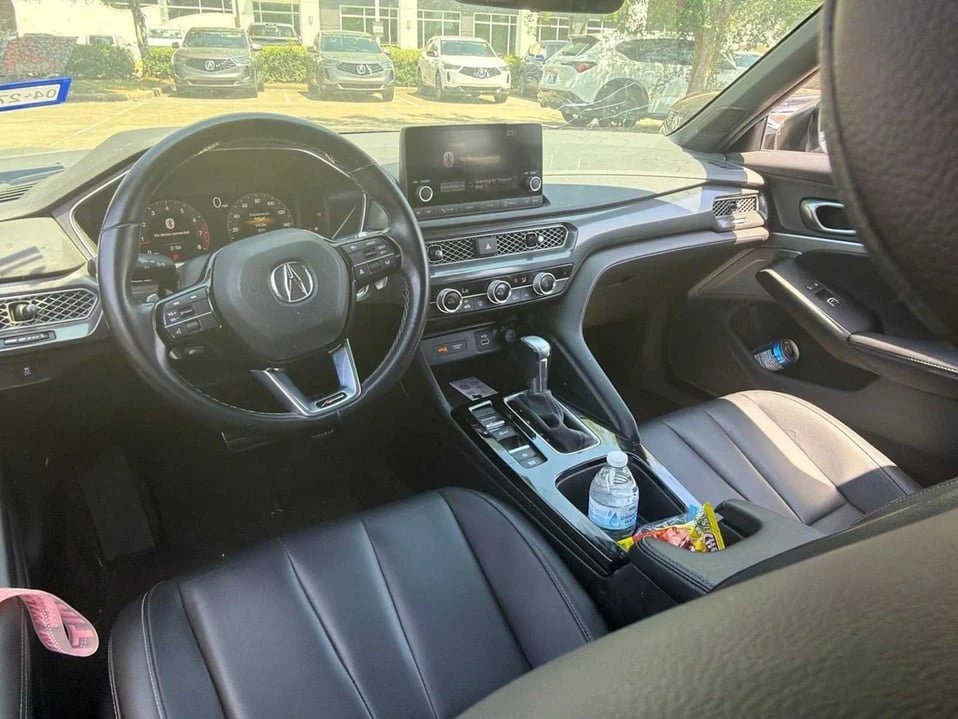 2023 Acura Integra 5th Gen - Image 9 of 10
