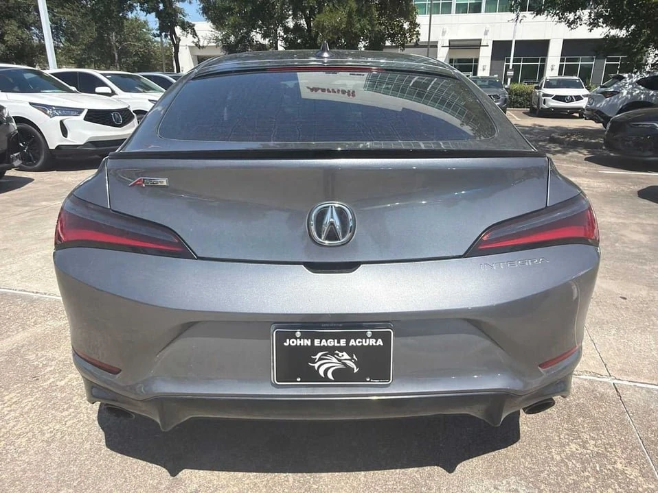 2023 Acura Integra 5th Gen - Image 6 of 10