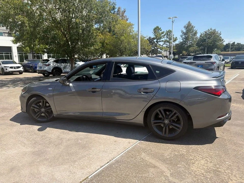 2023 Acura Integra 5th Gen - Image 8 of 10