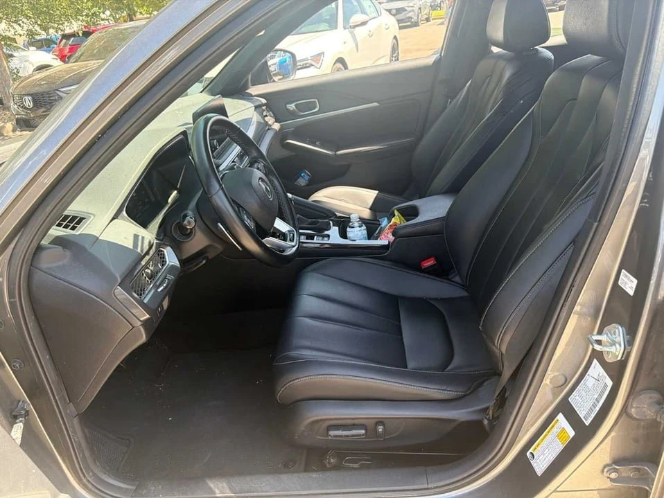 2023 Acura Integra 5th Gen - Image 10 of 10
