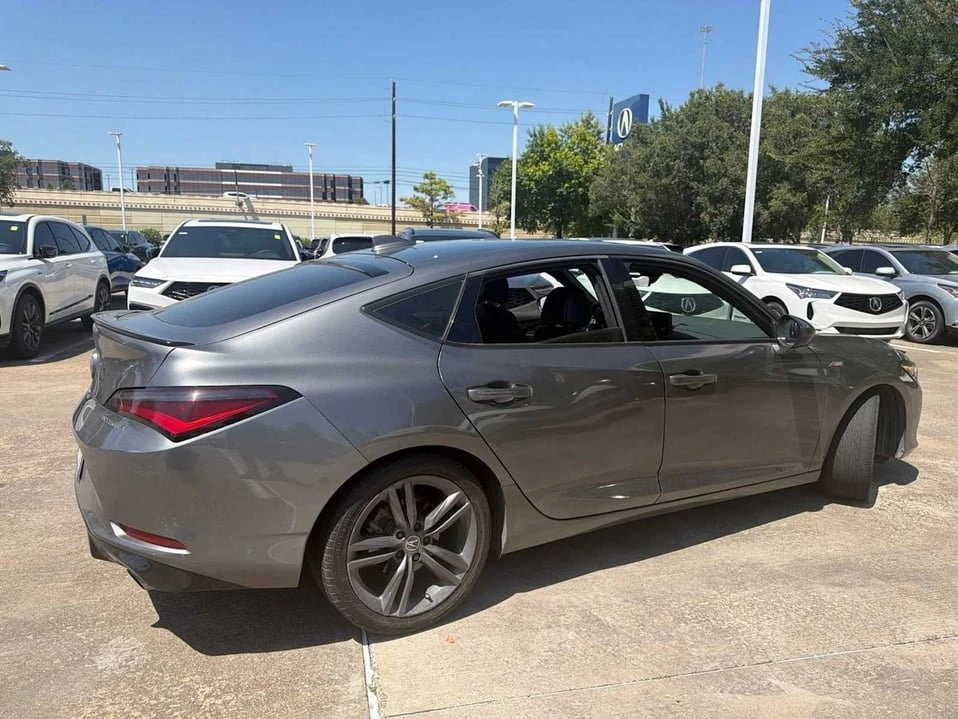 2023 Acura Integra 5th Gen - Image 5 of 10