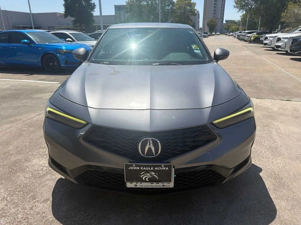 2023 Acura Integra 5th Gen - Image 2 of 10