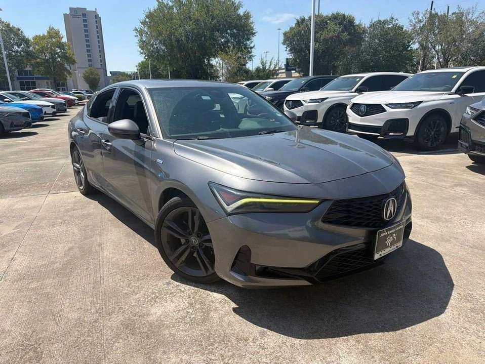 2023 Acura Integra 5th Gen - Image 3 of 10
