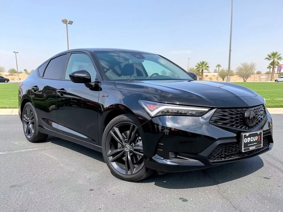 2023 Acura Integra 5th Gen - Image 3 of 20