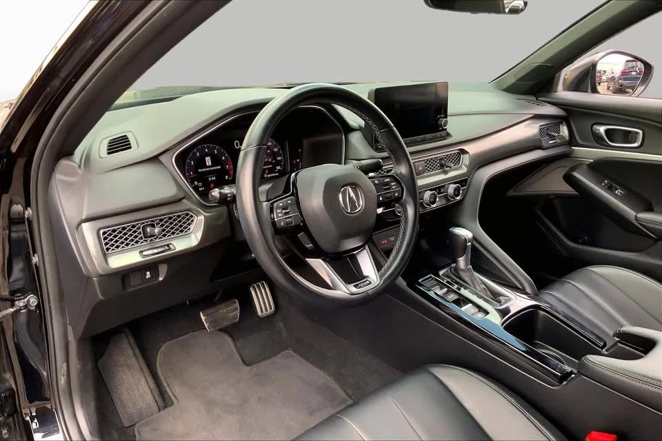 2023 Acura Integra 5th Gen - Image 16 of 20