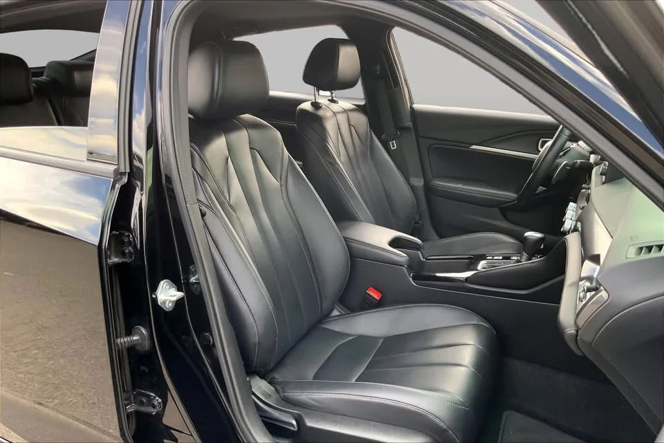 2023 Acura Integra 5th Gen - Image 9 of 20