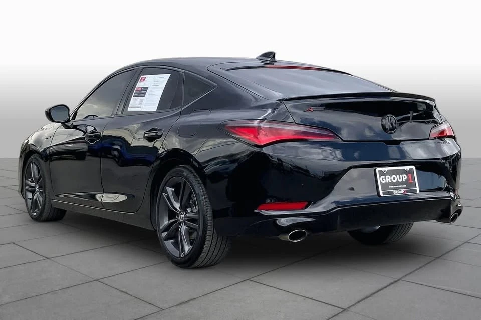 2023 Acura Integra 5th Gen - Image 11 of 20