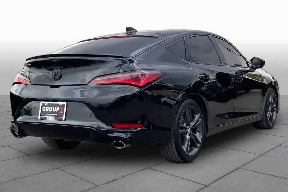 2023 Acura Integra 5th Gen - Image 12 of 20