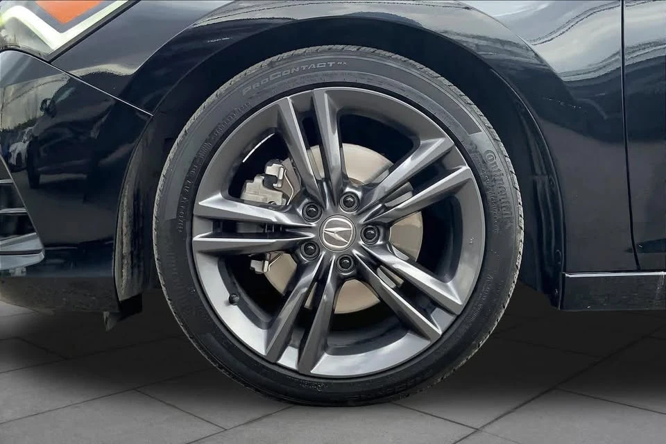 2023 Acura Integra 5th Gen - Image 10 of 20