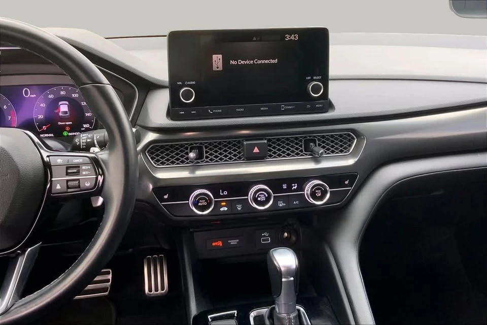 2023 Acura Integra 5th Gen - Image 7 of 20