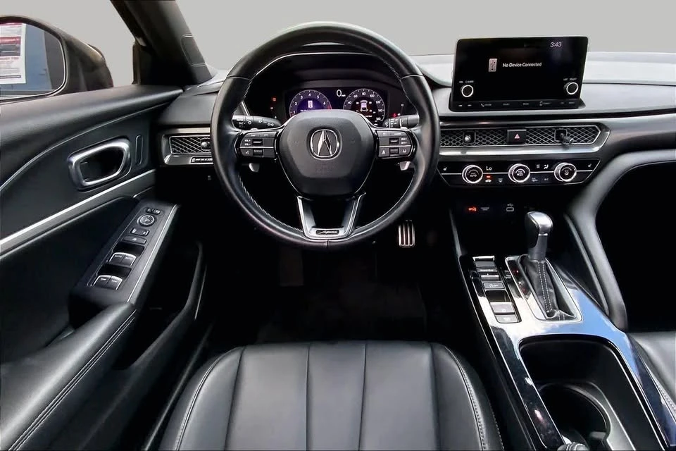 2023 Acura Integra 5th Gen - Image 6 of 20