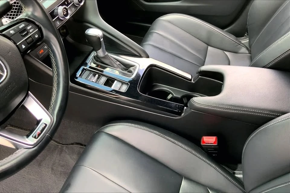 2023 Acura Integra 5th Gen - Image 15 of 20