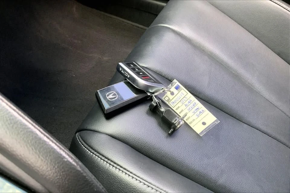 2023 Acura Integra 5th Gen - Image 13 of 20